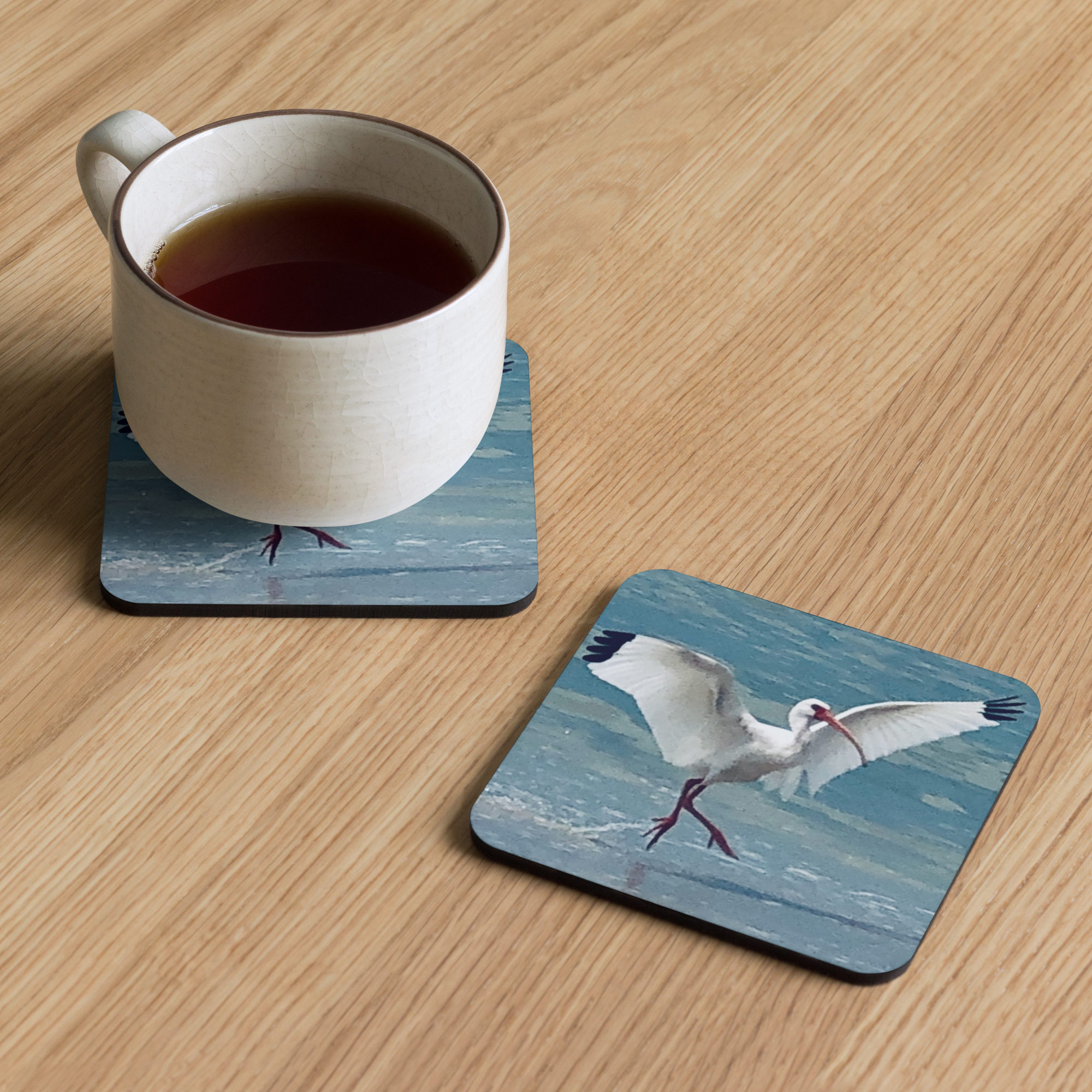 Coaster