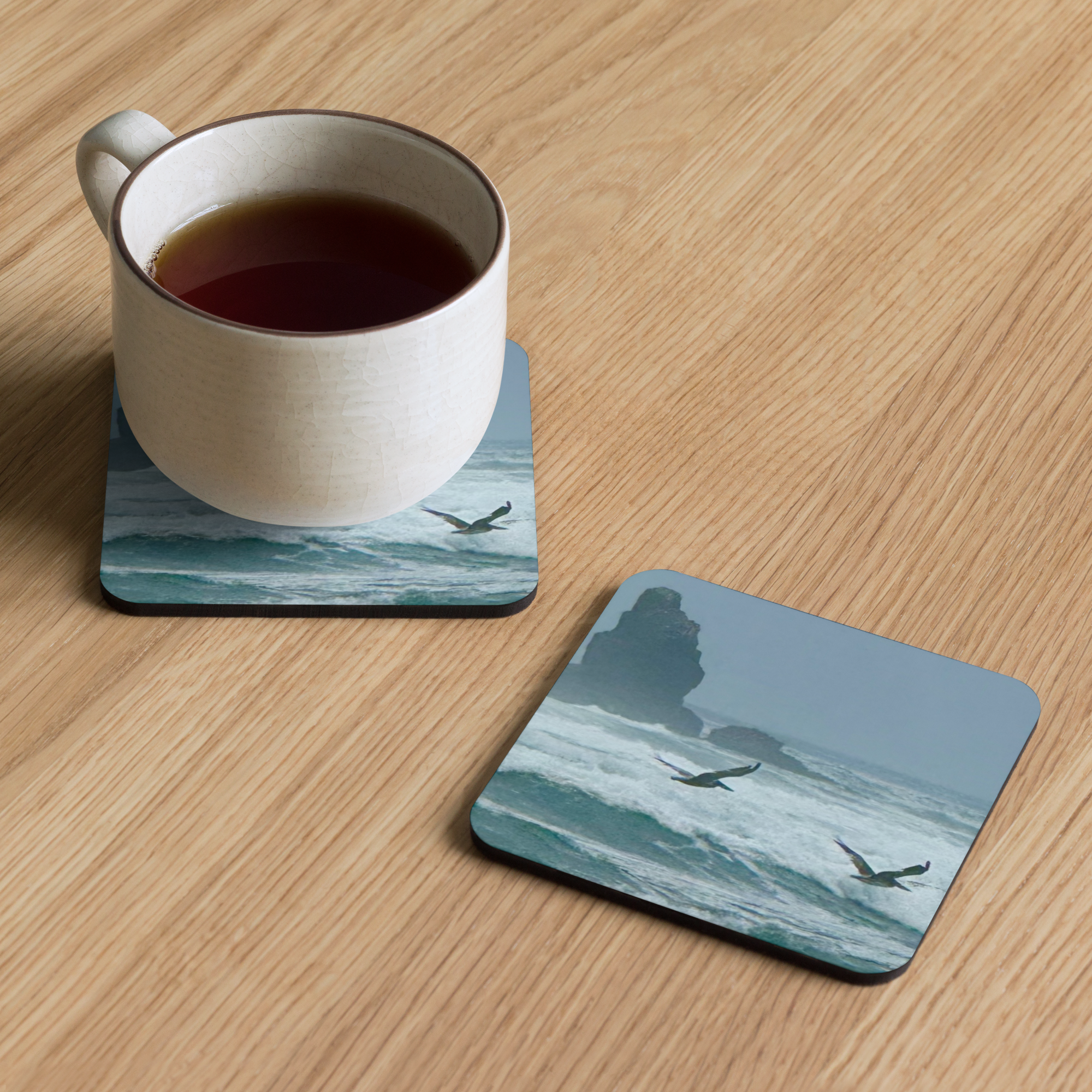 Coaster