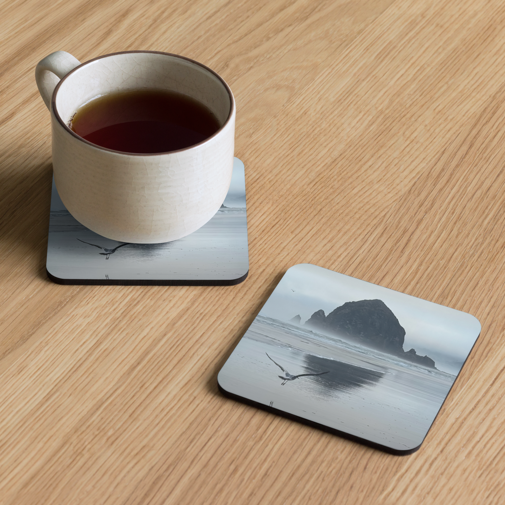 Coaster