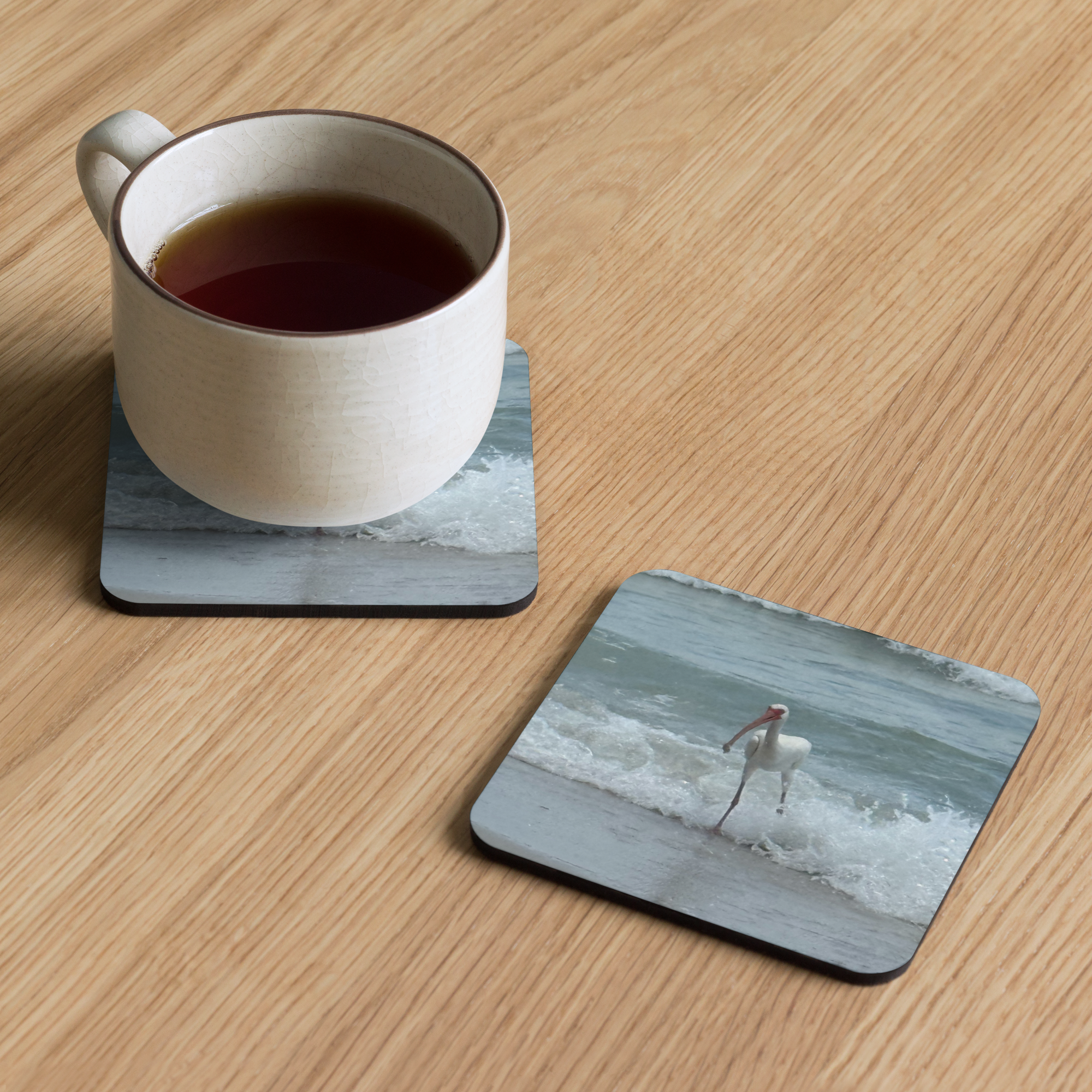 Coaster