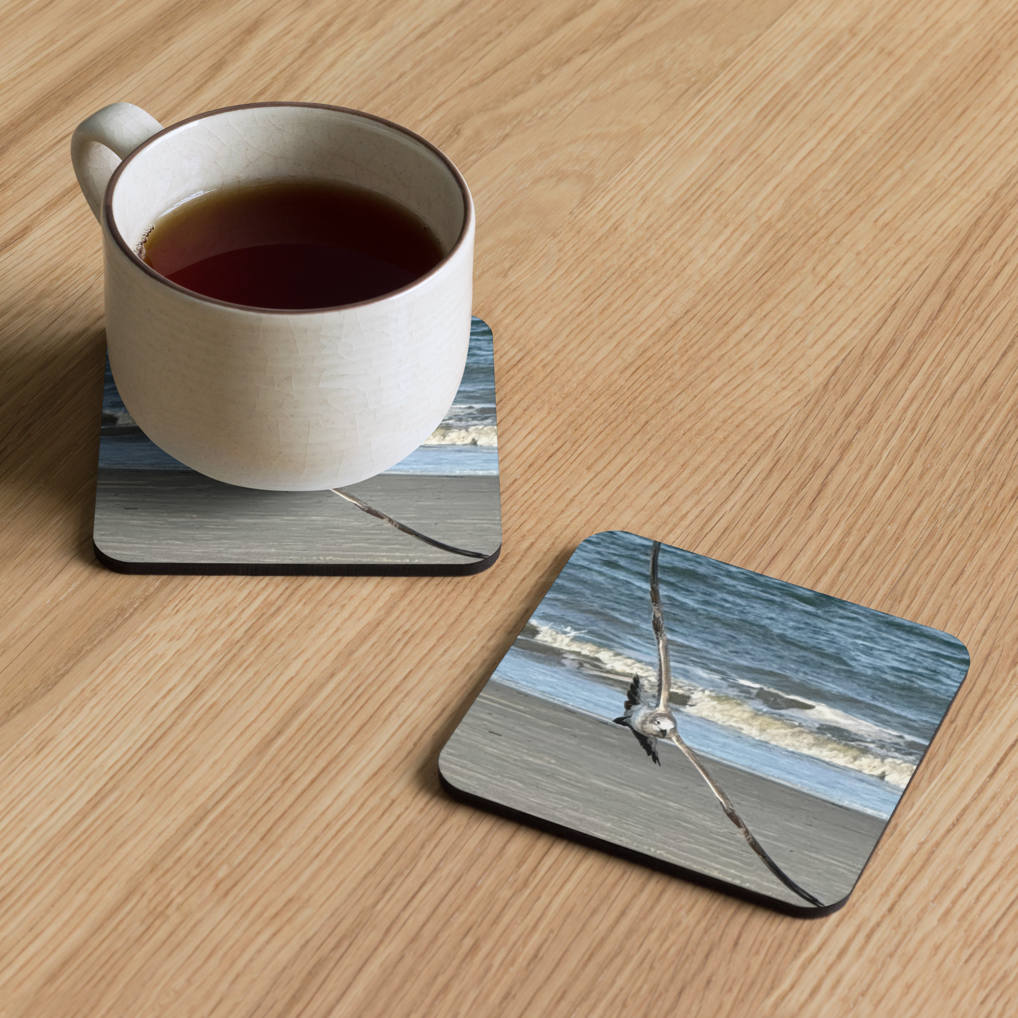 Coaster